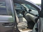 2016 honda odyssey lx