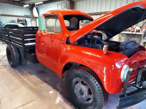 1953 studebaker 2r14
