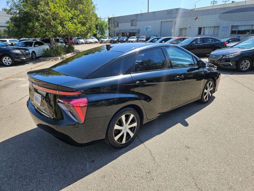 2018 Toyota Mirai Sedan, US $7,850.00, image 3
