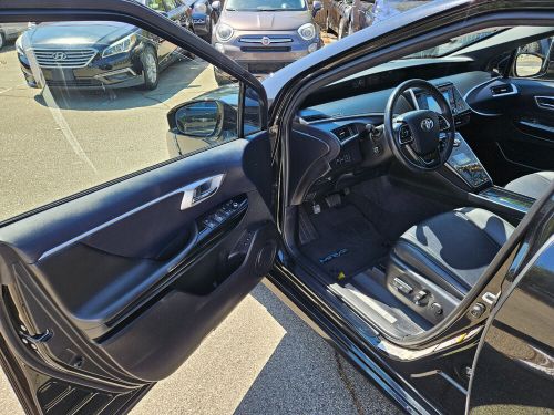 2018 Toyota Mirai Sedan, US $7,850.00, image 6