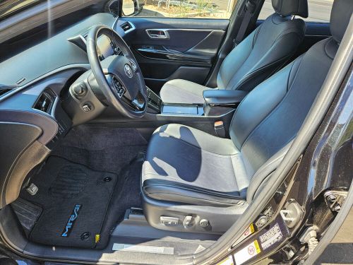 2018 Toyota Mirai Sedan, US $7,850.00, image 7