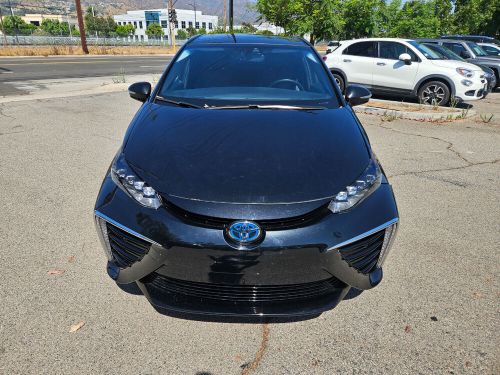 2018 Toyota Mirai Sedan, US $7,850.00, image 9