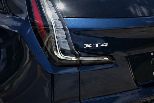 2020 Cadillac XT4 Sport, US $5,950.00, image 3