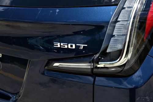 2020 Cadillac XT4 Sport, US $5,950.00, image 4