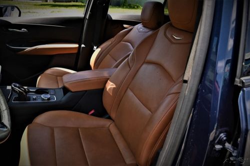 2020 Cadillac XT4 Sport, US $5,950.00, image 5