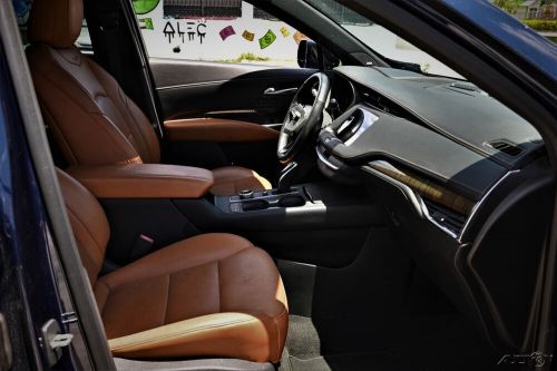 2020 Cadillac XT4 Sport, US $5,950.00, image 6