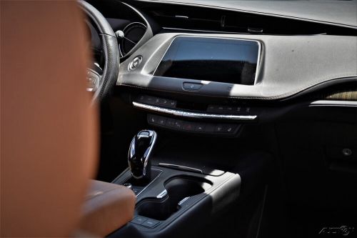 2020 Cadillac XT4 Sport, US $5,950.00, image 9