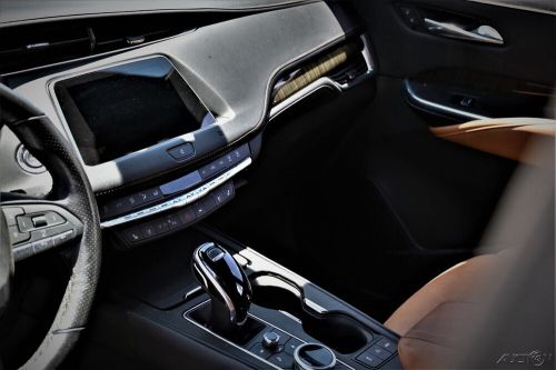 2020 Cadillac XT4 Sport, US $5,950.00, image 10