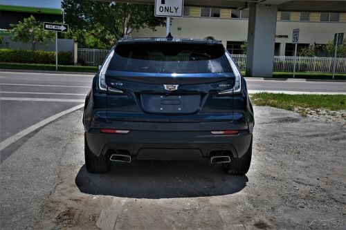 2020 Cadillac XT4 Sport, US $5,950.00, image 13