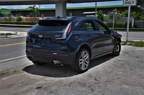 2020 Cadillac XT4 Sport, US $5,950.00, image 14