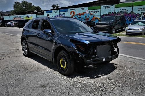 2020 Cadillac XT4 Sport, US $5,950.00, image 16