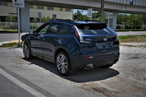 2020 Cadillac XT4 Sport, US $5,950.00, image 17