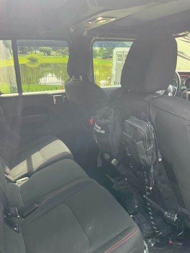 2023 Jeep Gladiator RUBICON, US $58,000.00, image 5