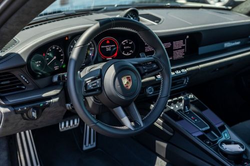 2024 Porsche 911 Dakar, US $369,900.00, image 2