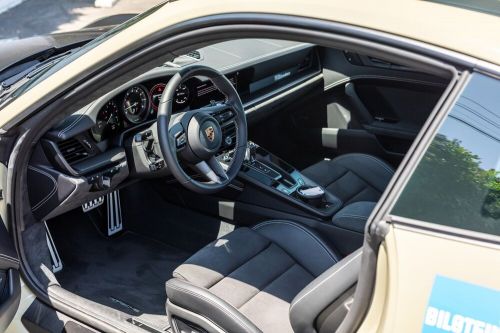 2024 Porsche 911 Dakar, US $369,900.00, image 11