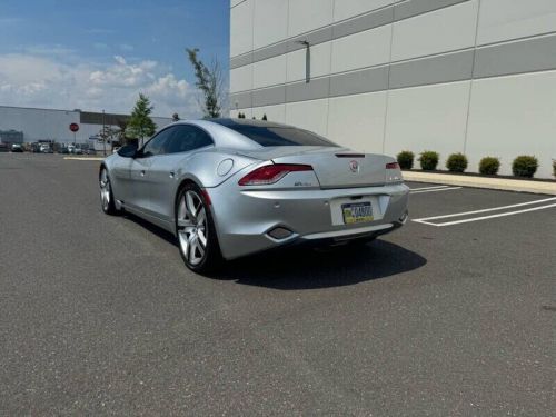 2012 fisker karma sport