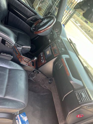 2009 Mercedes-Benz G-Class, US $32,800.00, image 2