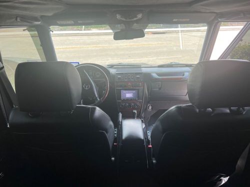 2009 Mercedes-Benz G-Class, US $32,800.00, image 6
