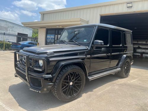 2009 Mercedes-Benz G-Class, US $32,800.00, image 7