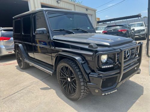 2009 Mercedes-Benz G-Class, US $32,800.00, image 8