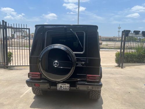 2009 Mercedes-Benz G-Class, US $32,800.00, image 9