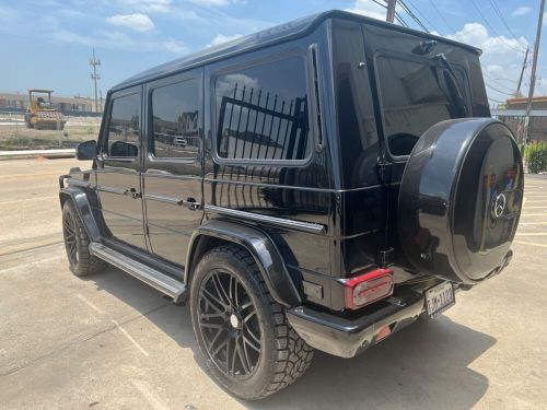 2009 Mercedes-Benz G-Class, US $32,800.00, image 10