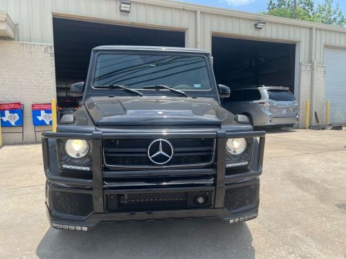2009 Mercedes-Benz G-Class, US $32,800.00, image 11