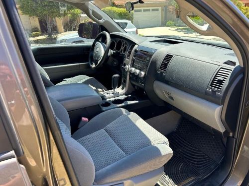 2011 Toyota Tundra, US $4,250.00, image 3