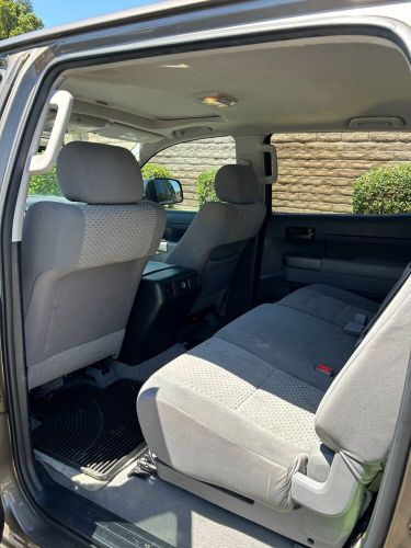 2011 Toyota Tundra, US $4,250.00, image 4