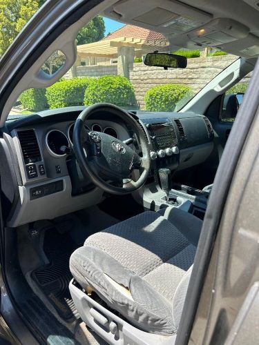 2011 Toyota Tundra, US $4,250.00, image 5