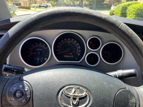 2011 Toyota Tundra, US $4,250.00, image 6