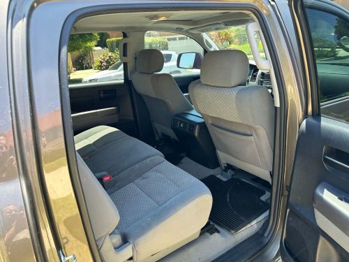 2011 Toyota Tundra, US $4,250.00, image 8