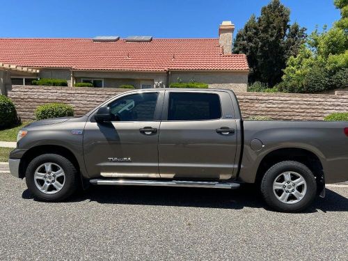 2011 Toyota Tundra, US $4,250.00, image 9