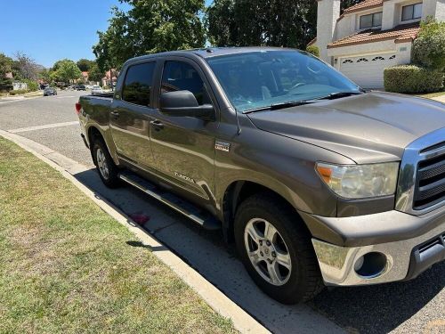 2011 Toyota Tundra, US $4,250.00, image 10