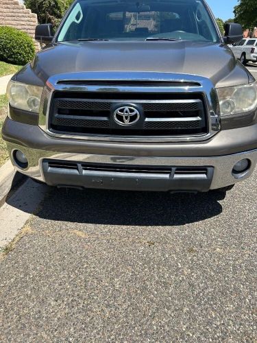2011 Toyota Tundra, US $4,250.00, image 11