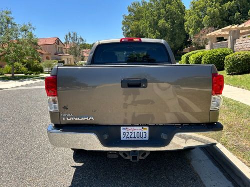2011 Toyota Tundra, US $4,250.00, image 12