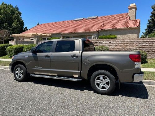 2011 Toyota Tundra, US $4,250.00, image 13