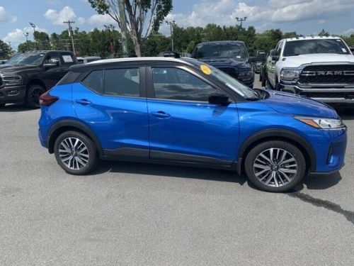 2022 Nissan Kicks SV, US $24,900.00, image 3