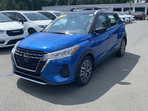 2022 Nissan Kicks SV, US $24,900.00, image 9