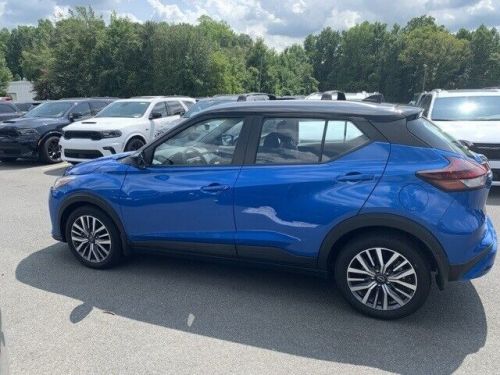 2022 Nissan Kicks SV, US $24,900.00, image 10