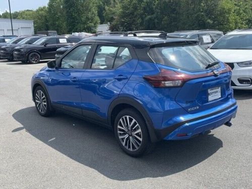 2022 Nissan Kicks SV, US $24,900.00, image 11