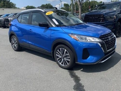 2022 Nissan Kicks SV, US $24,900.00, image 12