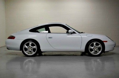 996 turbo twist 6 speed low miles