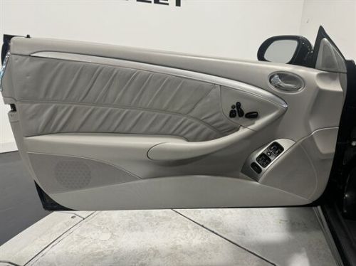2005 Mercedes-Benz CLK-Class CLK 55 AMG 2dr Convertible, US $17,995.00, image 4