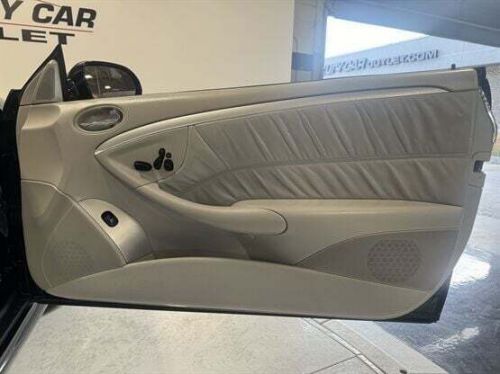 2005 Mercedes-Benz CLK-Class CLK 55 AMG 2dr Convertible, US $17,995.00, image 5
