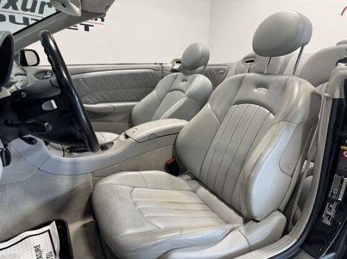 2005 Mercedes-Benz CLK-Class CLK 55 AMG 2dr Convertible, US $17,995.00, image 6