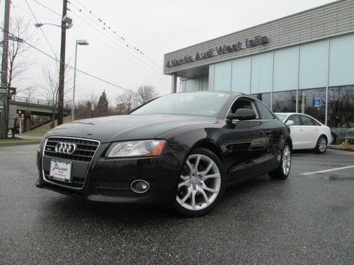 2010 audi a5 2.0l premium