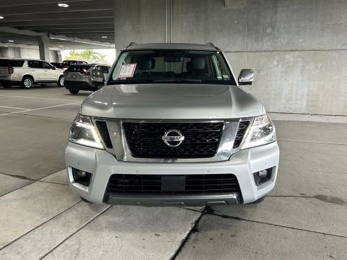 2020 Nissan Armada SL, US $21,150.00, image 3
