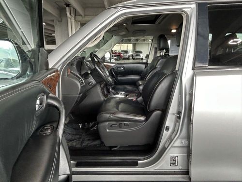 2020 Nissan Armada SL, US $21,150.00, image 4