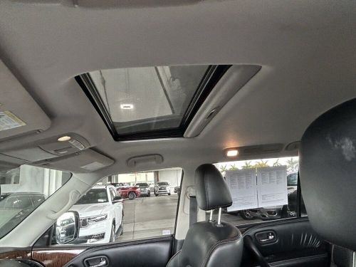 2020 Nissan Armada SL, US $21,150.00, image 5